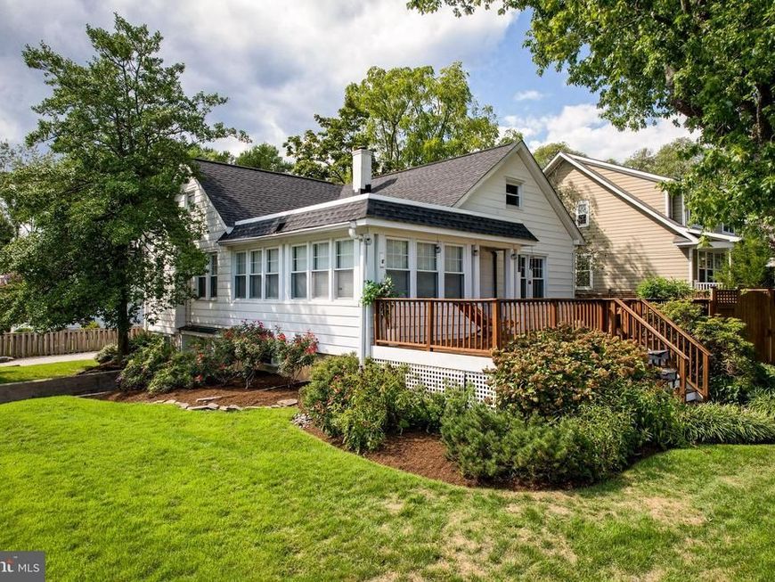 1216 Bay Ridge Avenue, Unit B, Annapolis, MD 21403 Main Photo