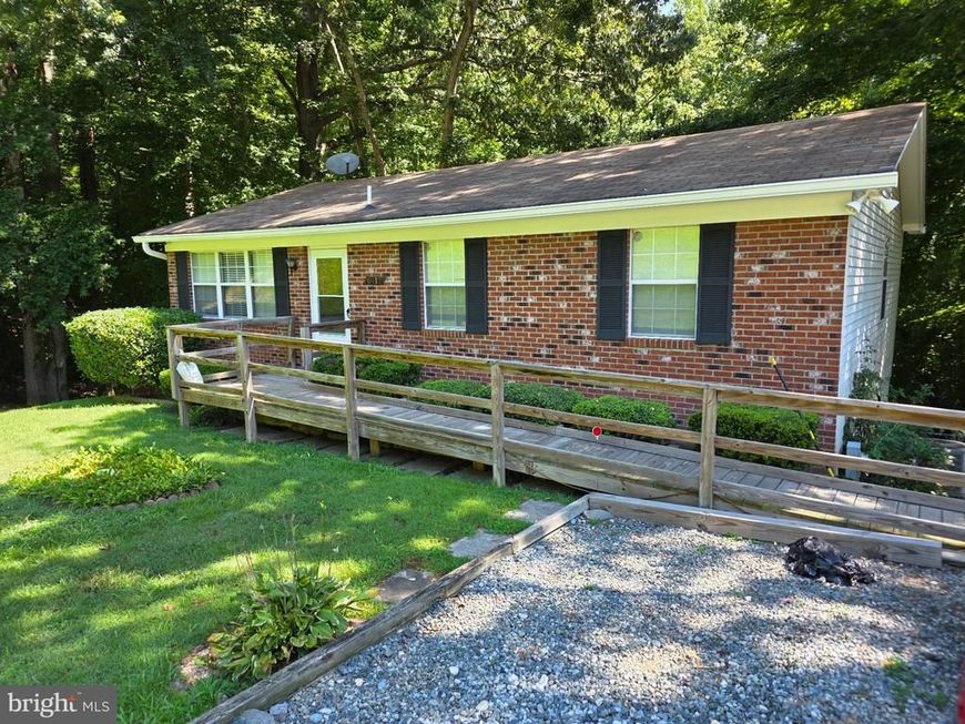 6417 Brookeside Court, Chesapeake Beach, MD 20732 Main Photo