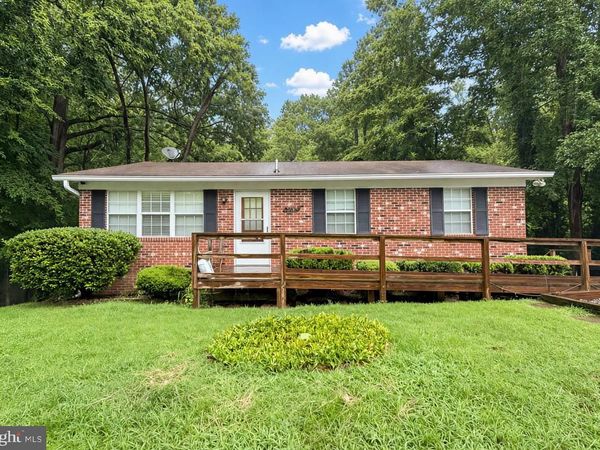 6417 BROOKESIDE COURT, CHESAPEAKE BEACH, MD 20732