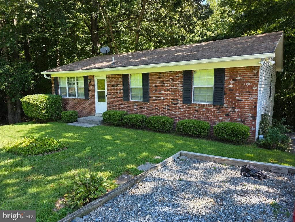 6417 BROOKESIDE COURT, CHESAPEAKE BEACH, MD 20732