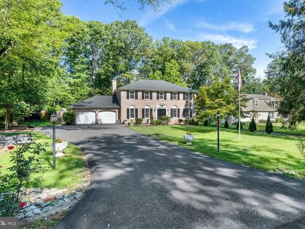 3237 RIVERVIEW DRIVE, TRIANGLE, VA 22172