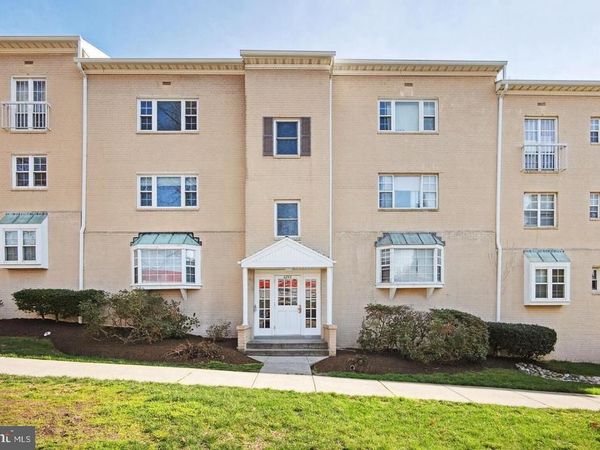 6243 WILSON BOULEVARD, Unit 301, FALLS CHURCH, VA 22044