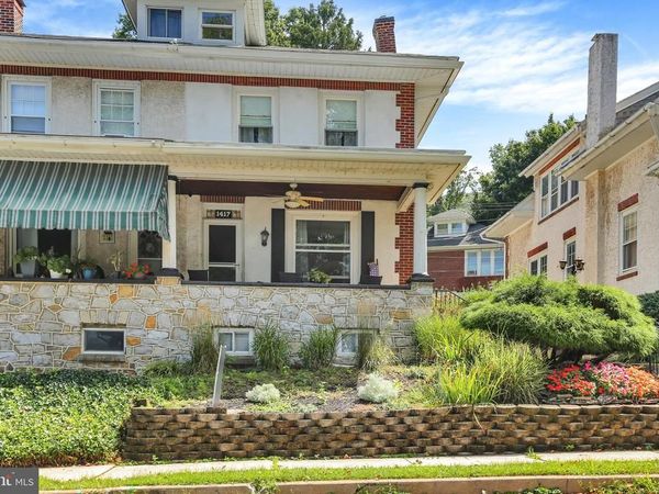 1417 PALM STREET, READING, PA 19604