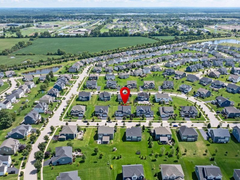 211 Night Bird Lane, Delaware, OH 43015 Photo 11