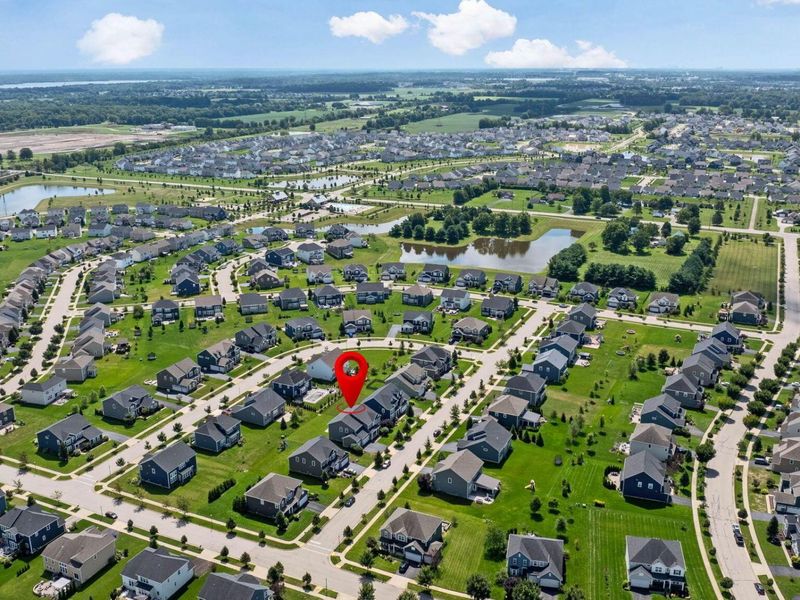 211 Night Bird Lane, Delaware, OH 43015 Photo 18