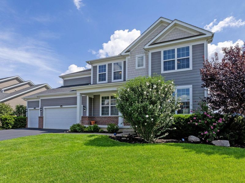 211 Night Bird Lane, Delaware, OH 43015 Photo 2