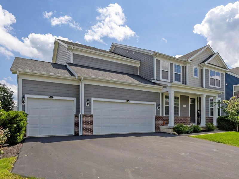 211 Night Bird Lane, Delaware, OH 43015 Photo 3