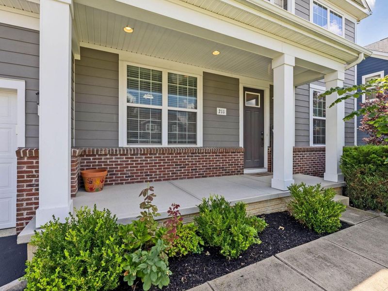 211 Night Bird Lane, Delaware, OH 43015 Photo 4