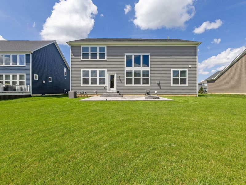 211 Night Bird Lane, Delaware, OH 43015 Photo 7