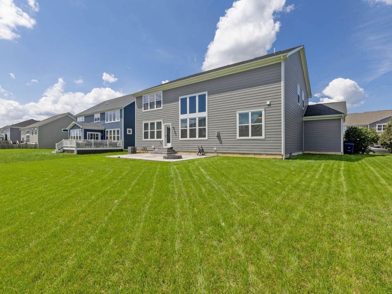 211 Night Bird Lane, Delaware, OH 43015 Photo 8
