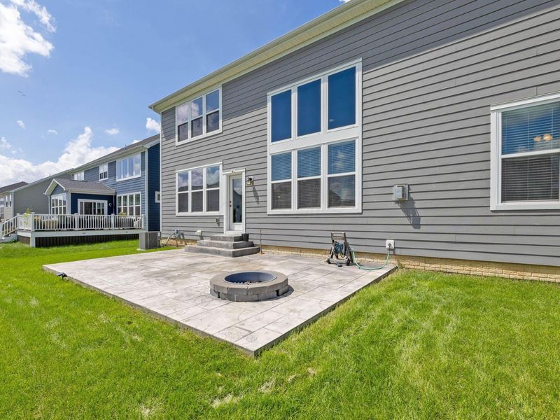 211 Night Bird Lane, Delaware, OH 43015 Photo 9