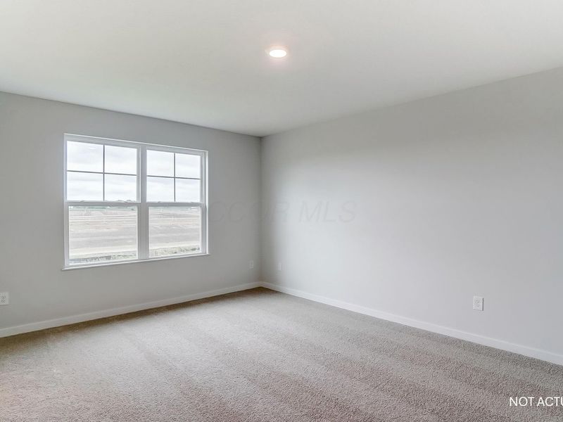 1257 Sherwood Loop , Bellefontaine, OH 43311 Photo 10