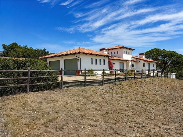 1360 Red Brome Place, Arroyo Grande, CA 93420