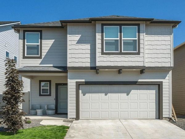 3769 S Blake Ln, Spokane, WA 99206