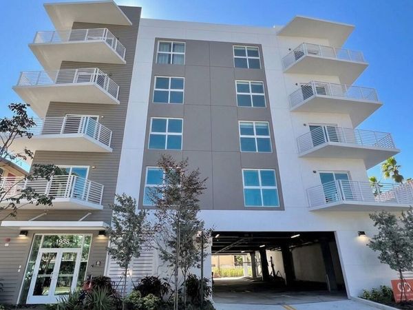 1938 JACKSON Street, Unit 202, Hollywood, FL 33020