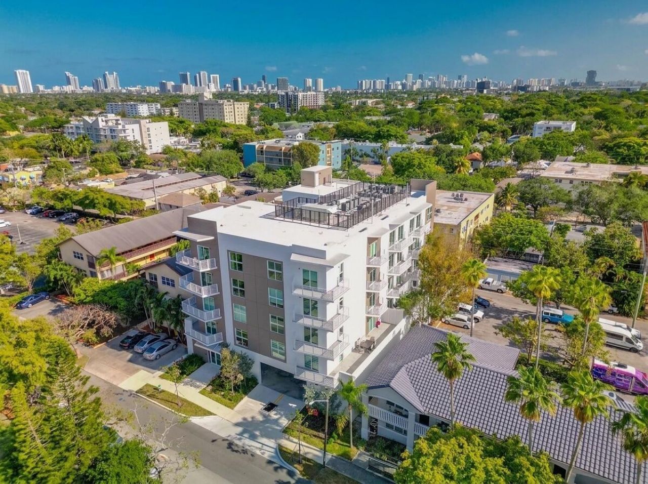 1938 Jackson Street, Unit 202, Hollywood, FL 33020 Photo
