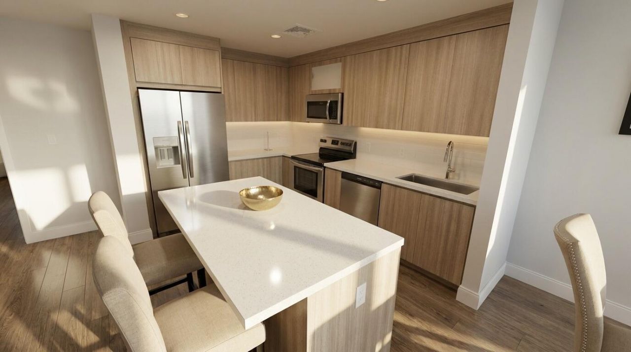 1938 Jackson Street, Unit 202, Hollywood, FL 33020 Photo