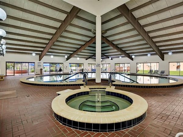 9801 Sunrise Lakes Boulevard, Unit 208, Sunrise, FL 33322