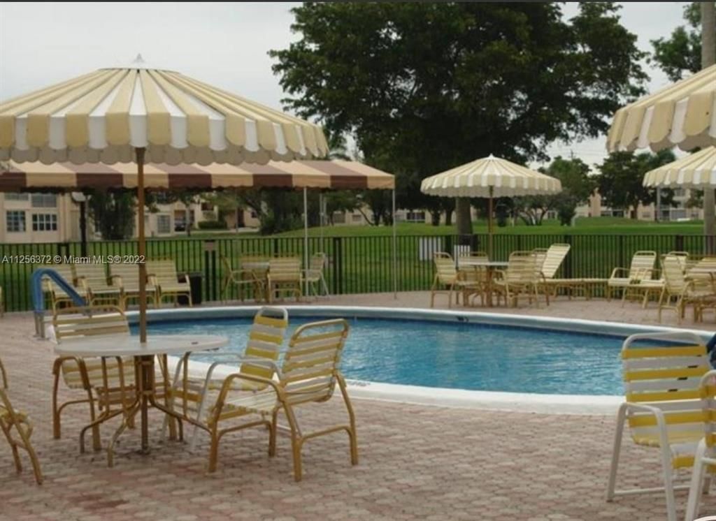 9801 Sunrise Lakes Boulevard, Unit 208, Sunrise, FL 33322 Photo