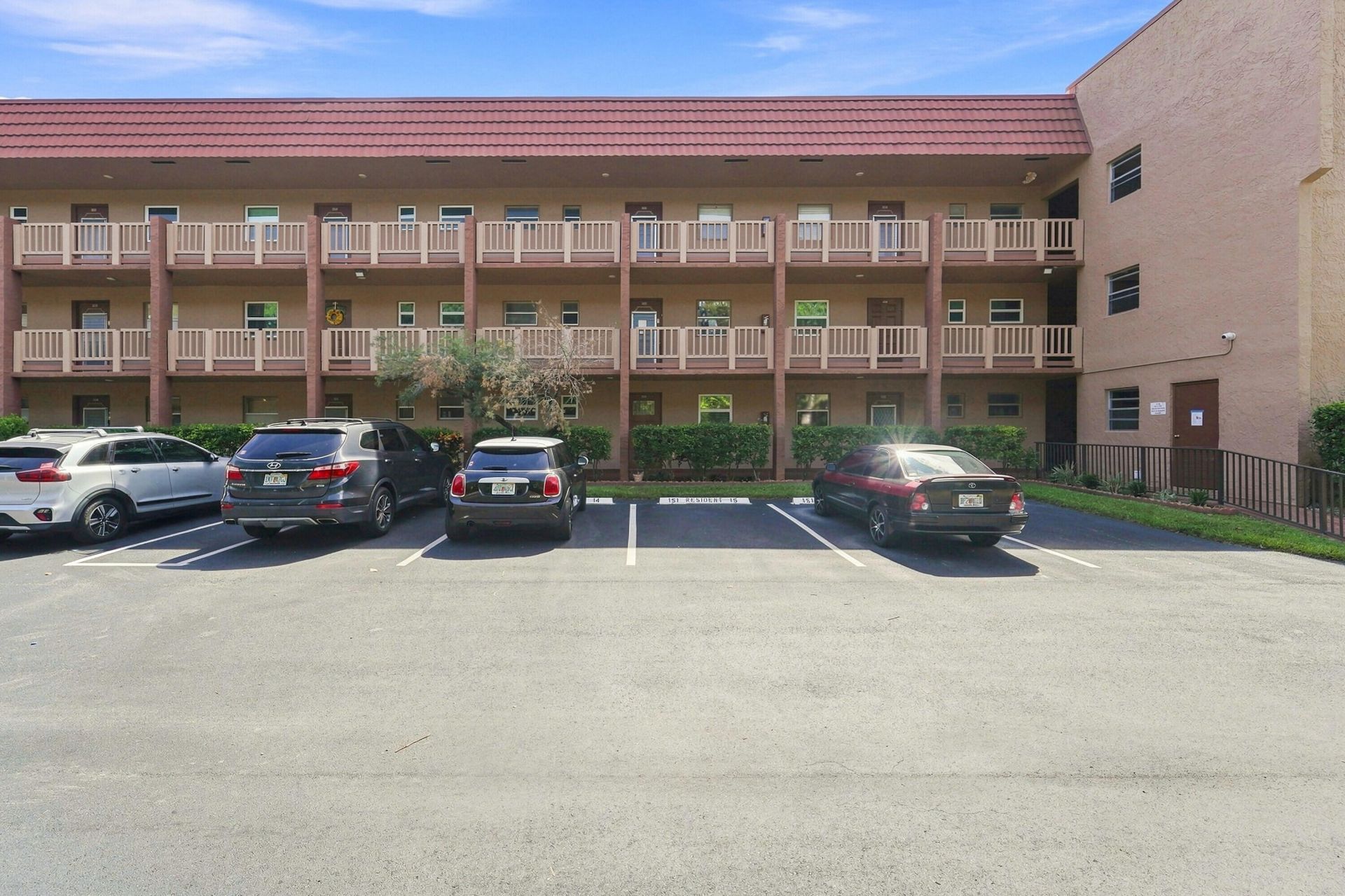 9801 Sunrise Lakes Boulevard, Unit 208, Sunrise, FL 33322 Photo