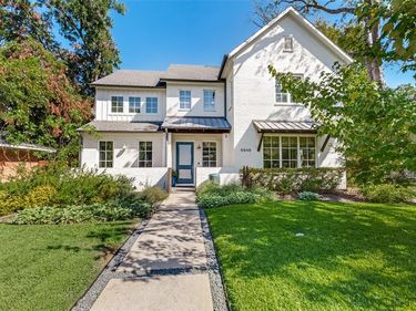 6946 Sperry Street, Dallas, TX 75214