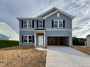 225 Buckthorn Drive, Youngsville, NC 27596
