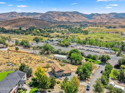 105 Cheyenne Drive, Reno, NV 89521 Photo