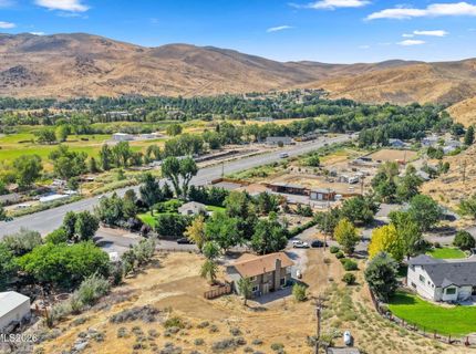 105 Cheyenne Drive, Reno, NV 89521 Photo
