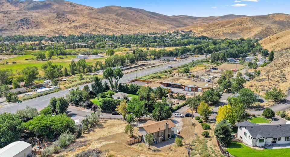 105 Cheyenne Drive, Reno, NV 89521 Photo