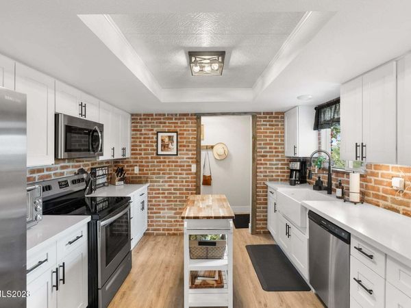 105 Cheyenne Drive, Reno, NV 89521