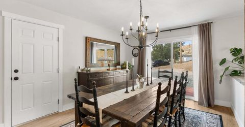 105 Cheyenne Drive, Reno, NV 89521 Photo