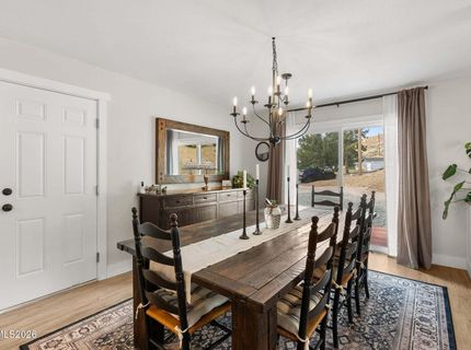 105 Cheyenne Drive, Reno, NV 89521 Photo