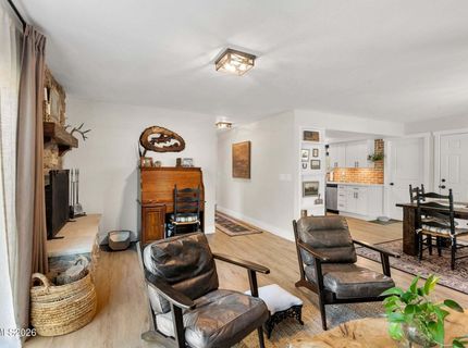 105 Cheyenne Drive, Reno, NV 89521 Photo