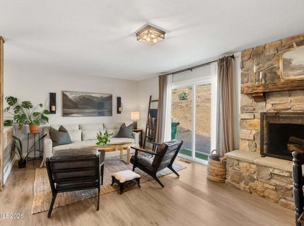 105 Cheyenne Drive, Reno, NV 89521 Photo