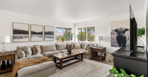105 Cheyenne Drive, Reno, NV 89521 Photo