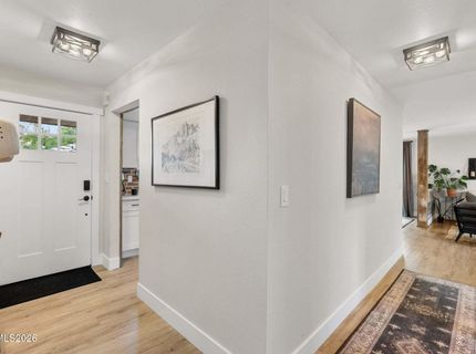 105 Cheyenne Drive, Reno, NV 89521 Photo