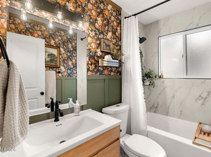 105 Cheyenne Drive, Reno, NV 89521 Photo