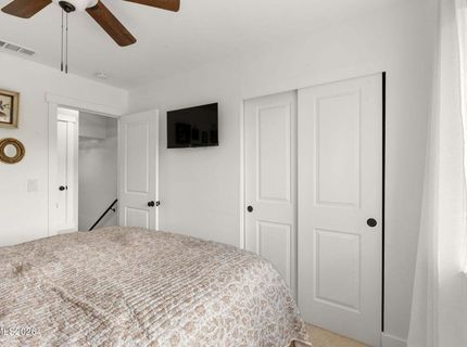 105 Cheyenne Drive, Reno, NV 89521 Photo