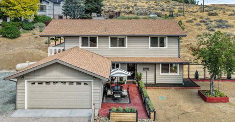 105 Cheyenne Drive, Reno, NV 89521 Photo