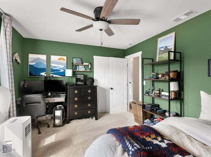 105 Cheyenne Drive, Reno, NV 89521 Photo