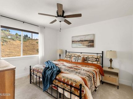 105 Cheyenne Drive, Reno, NV 89521 Photo