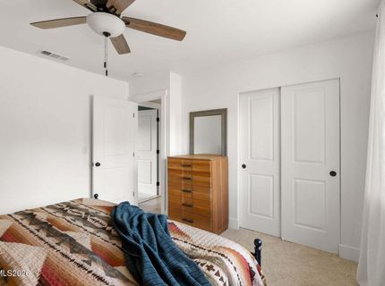 105 Cheyenne Drive, Reno, NV 89521 Photo