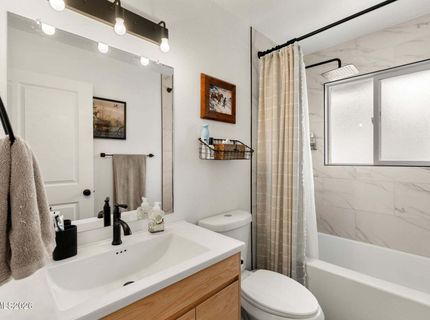 105 Cheyenne Drive, Reno, NV 89521 Photo