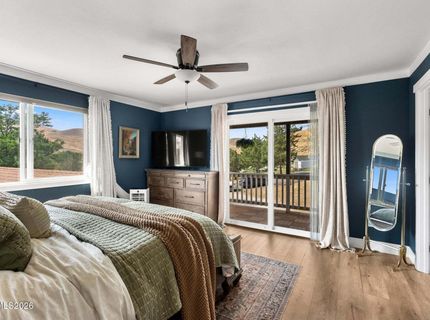 105 Cheyenne Drive, Reno, NV 89521 Photo