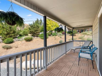 105 Cheyenne Drive, Reno, NV 89521 Photo