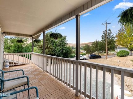 105 Cheyenne Drive, Reno, NV 89521 Photo