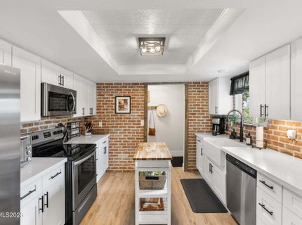105 Cheyenne Drive, Reno, NV 89521 Photo