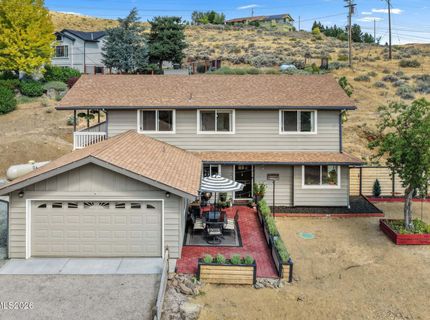 105 Cheyenne Drive, Reno, NV 89521 Photo