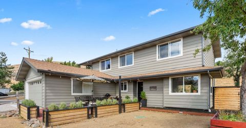 105 Cheyenne Drive, Reno, NV 89521 Photo