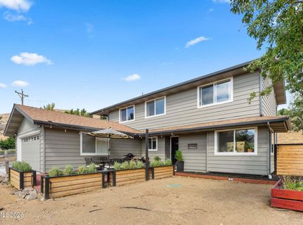 105 Cheyenne Drive, Reno, NV 89521 Photo